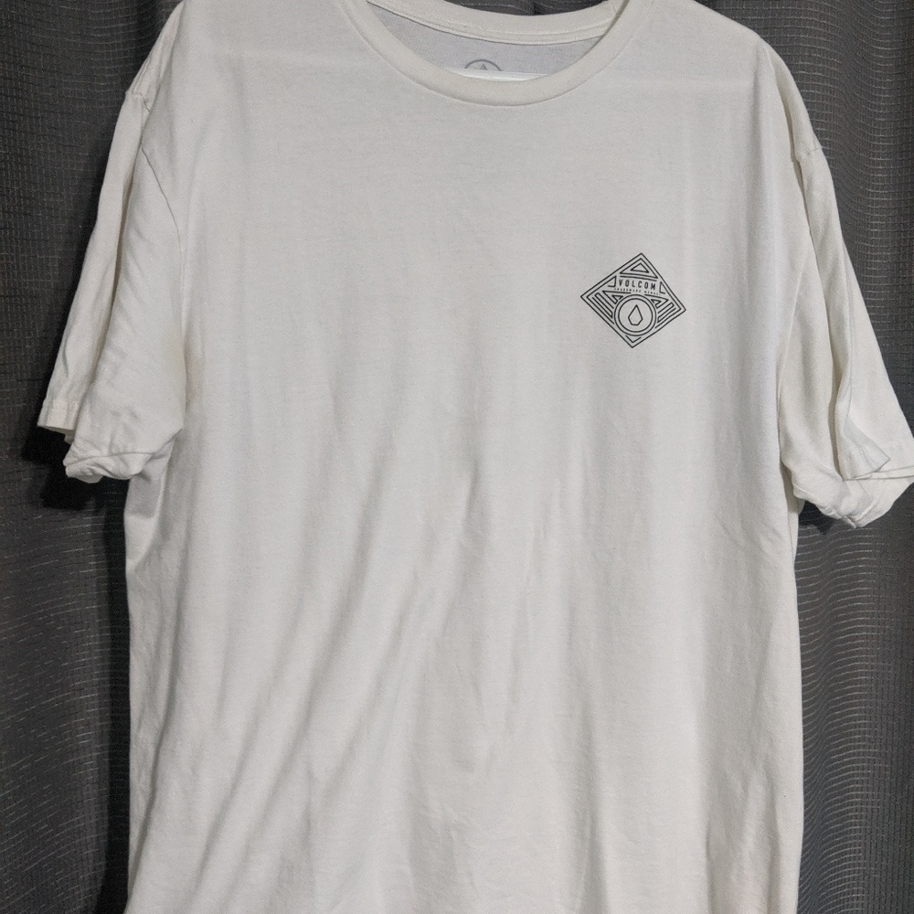 Volcom XL Men's short sleeve t-shirt